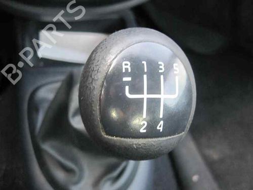 Gearbox RENAULT MEGANE I Coach (DA0/1_) 1.4 16V (DA0D, DA1H, DA0W, DA10) | BP2422387M3 