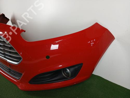 Front bumper FORD FIESTA VI (CB1, CCN) 1.0 | BP24668444C7 