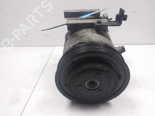 Used AC compressor KIA CARENS IV [2013-2025]  18893045