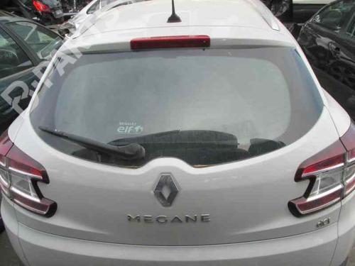Left rear window motor RENAULT MEGANE III Grandtour (KZ0/1) 2.0 dCi (KZ0Y) | BP4385983E23 