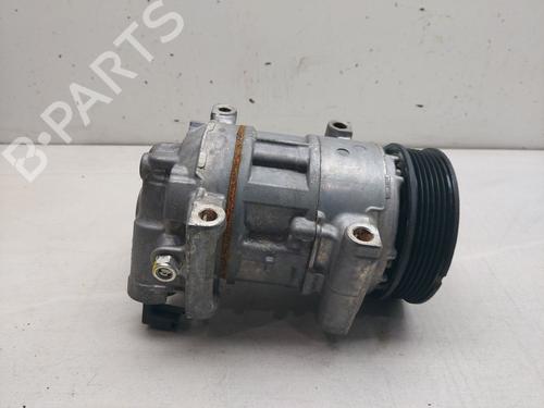 AC compressor OPEL GRANDLAND / GRANDLAND X (A18, P1UO) 1.5 Turbo D (75) | BP26454590M34 