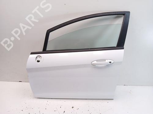 left-front-door-ford-fiesta-vi-cb1-ccn-2008-38799817 main image