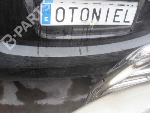 Front left interior door handle KIA RIO II (JB) 1.4 16V | BP3416948I13  - Image 18