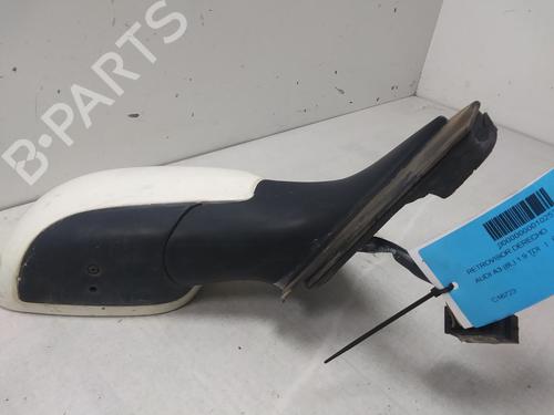 Right mirror AUDI A3 (8L1) 1.9 TDI | BP19487882C27 