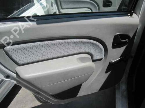 Rear right interior door handle DACIA LOGAN (LS_) 1.5 dCi (LS0K) | BP3415440I16  - Image 30