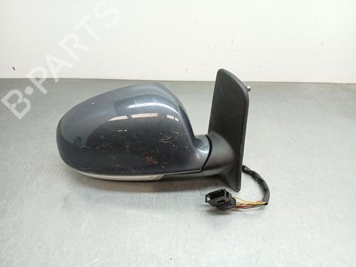 Used Right mirror Right mirror VW SHARAN (7M8, 7M9, 7M6) 2.0 TDI (140 hp) 40508041 40508041