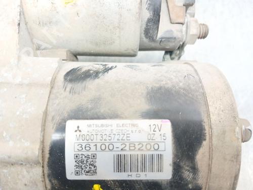 Starter KIA CEE'D SW (ED) | BP31934848M8