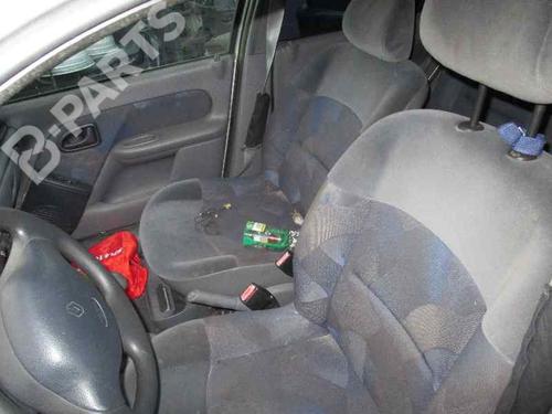 Viskermotor bakrute RENAULT CLIO II (BB_, CB_)  | BP2379372M102 