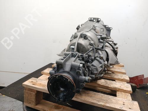 Gearbox AUDI A6 C6 (4F2) 3.0 TDI quattro | BP32111435M3 - Image 7