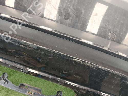 Rear bumper BMW X6 (E71, E72) M | BP23197016C8 