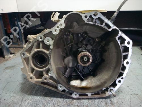 Used Gearbox SUZUKI SX4 (EY, GY) [2006-2025]  16746523