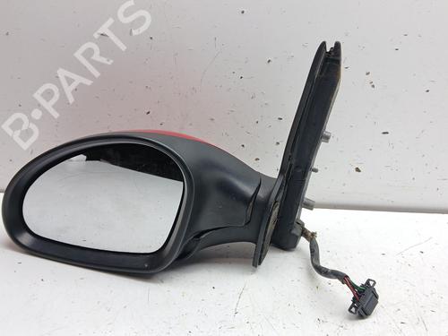 Used Left mirror Left mirror SEAT ALTEA (5P1) 1.9 TDI (105 hp) 33289341 33289341