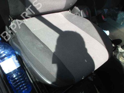 Front right window mechanism OPEL ZAFIRA A MPV (T98) 2.0 DTI 16V (F75) | BP2399113C23 