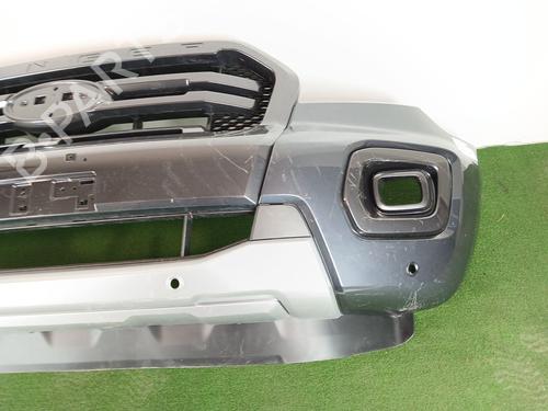 Front bumper FORD RANGER (TKE)  | BP24220997C7 
