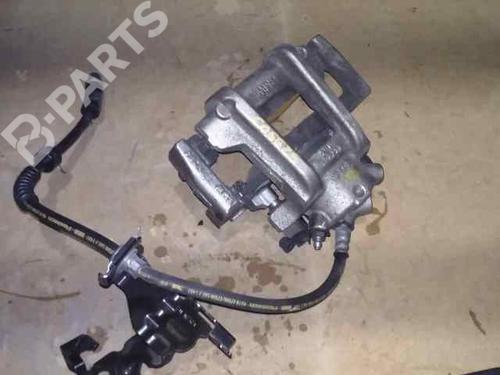 Bremssattel rechts vorne BMW 1 (F20) 116 d (116 hp) BOSCH