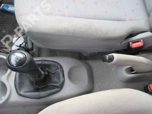 Steering column stalk SEAT AROSA (6H1) 1.0 | BP2363232I23 