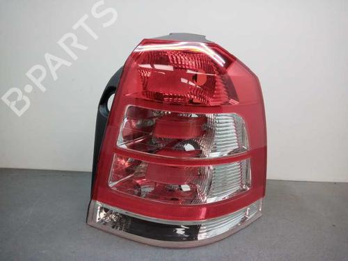 Right taillight OPEL ZAFIRA / ZAFIRA FAMILY B (A05)  | BP29632299C35 