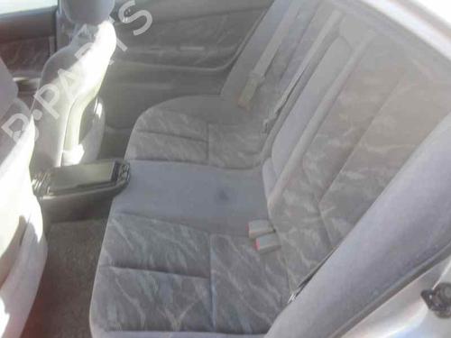 Left front indicator MITSUBISHI GALANT VIII (EA_) 2.4 GDI (EA3A) | BP4013045C32 