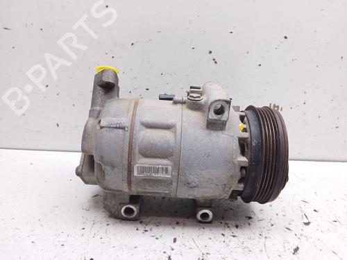 AC compressor RENAULT CLIO IV (BH_) 0.9 TCe 90 (BHNF, BHMA, BHMH, BHJK, BHJR) | BP37991609M34 - Image 5