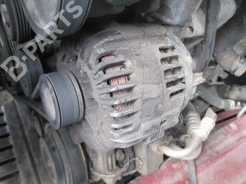 Fuse box LAND ROVER FREELANDER I (L314) 2.0 Td4 4x4 | BP4224000E1 