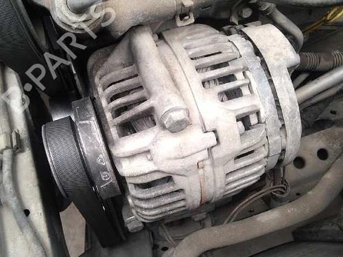 Scheinwerfer links RENAULT SCÉNIC I MPV (JA0/1_, FA0_) 1.6 (JA00, JA16, JA15, JA19, JA1V, JA2B, JA2C, JA0B,... | BP2388508C28 