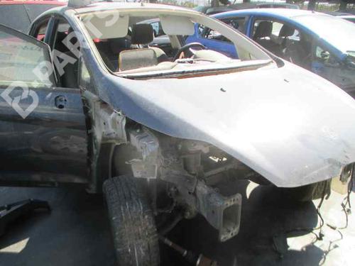 Front right window mechanism FORD FIESTA VI (CB1, CCN) 1.25 | BP2436322C23 