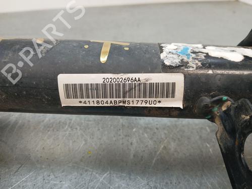 Left front shock absorber OMODA 5  | BP34279955M16  - Image 5