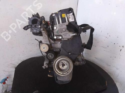 Engine FORD KA (RU8) | BP10735837M1 - Image 5
