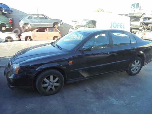 Headlight switch DAEWOO EVANDA (KLAL) 2.0 | BP3414701I24 