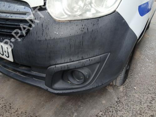 Front bumper OPEL COMBO Box Body/MPV (X12) 1.3 CDTI (B05) | BP31248628C7 - Image 2