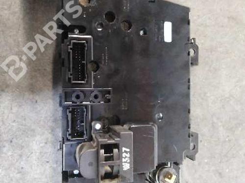 Climate control VOLVO S60 I (384) 2.4 D | BP4949744I5 