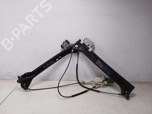 Used Front right window mechanism MERCEDES-BENZ CLK (C209) CLK 270 CDI (209.316) (170 hp) 23196996