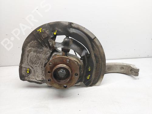 Left front steering knuckle BMW X6 (E71, E72) M | BP25487554M25 