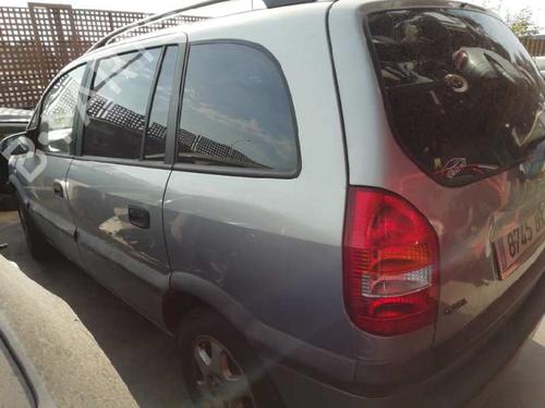 Right taillight OPEL ZAFIRA A MPV (T98)  | BP15249176C35 