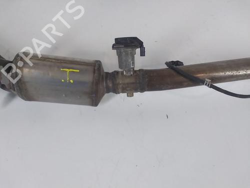 Katalysator VW TIGUAN (AD1, AX1) 2.0 TDI 4motion | BP23862453M10 