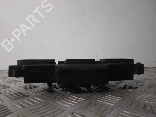 Climate control SEAT ALTEA (5P1) | BP15513871I5
