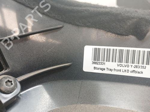 Radio VOLVO S60 II (134) DRIVe / D2 | BP32391913E6