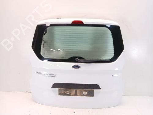 Used Tailgate Tailgate FORD TOURNEO COURIER B460 MPV [2014-2026] 33794294 33794294