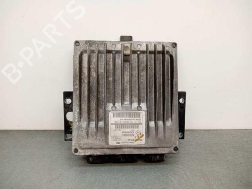 Calculateur moteur (ecu) RENAULT MODUS / GRAND MODUS (F/JP0_) 1.5 dCi (FP0D, JP0D) (82 hp) 18108680