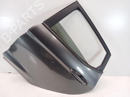 left-rear-door-ford-fiesta-vii-hj-hf-2017-30150074 main image