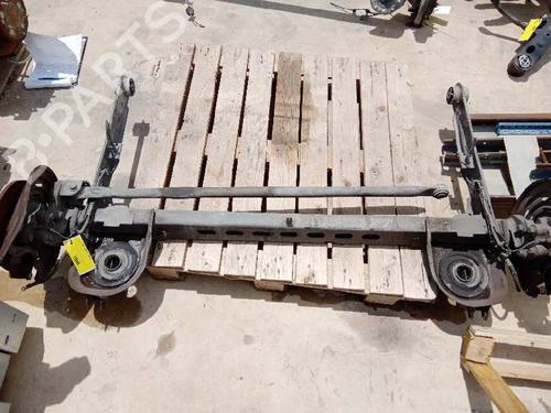 Bagaksel RENAULT TRAFIC II Van (FL) [2001-2025]  13466655
