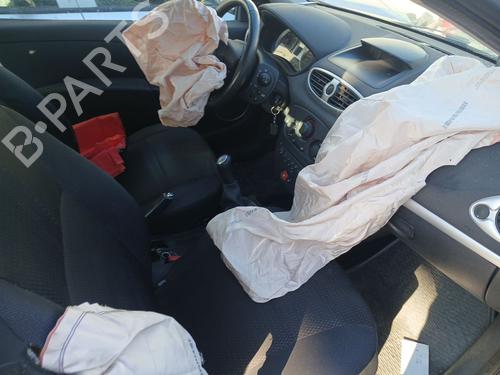 Starter RENAULT CLIO III (BR0/1, CR0/1) 1.5 dCi (BR17, CR17) | BP31290761M8