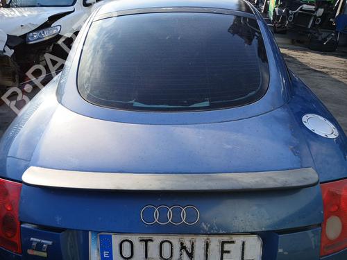 Bakluke CC/Kombi-Kupé AUDI TT (8N3) 1.8 T | BP21064446C6 