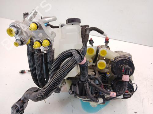 Electronic sensor TESLA MODEL 3 (5YJ3) | BP31045304M84