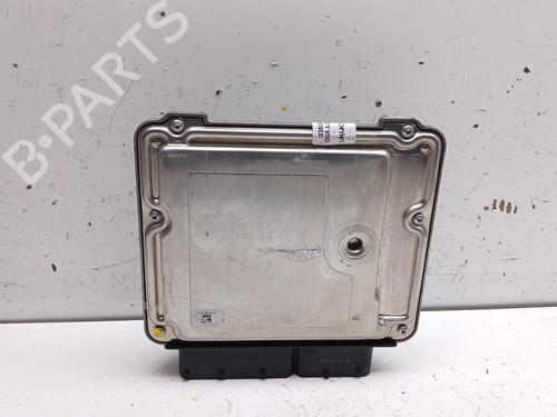 Engine control unit (ECU) CHEVROLET AVEO Saloon (T300) 1.3 D | BP36238382M57 - Image 4