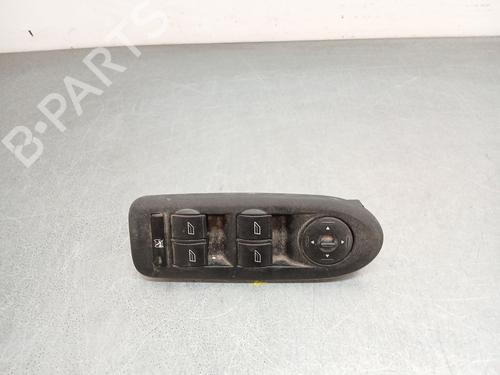 Used Left front window switch Left front window switch FORD FOCUS C-MAX (DM2) 1.8 TDCi (115 hp) 39598415 39598415