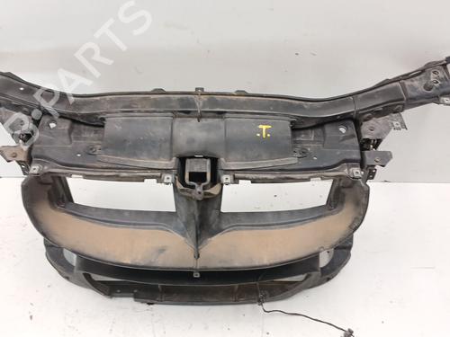 Front slam panel BMW 3 (E90) 318 d | BP32526518C72