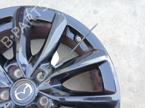 Fælk MAZDA 3 Saloon (BP_) 2.0 SKYACTIV-X M Hybrid (BP2S) | BP38095999C45 - Image 7