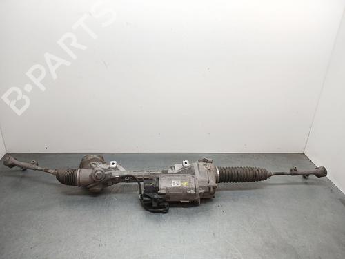 Used Steering rack Steering rack BMW 3 (E90) 320 d (163 hp) 34369565 34369565
