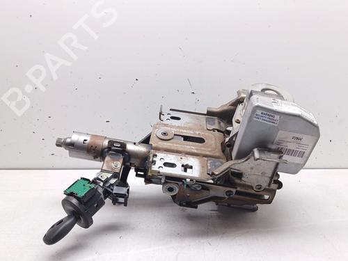 Used Steering column RENAULT CLIO III (BR0/1, CR0/1) 1.5 dCi (75 hp) 28154966